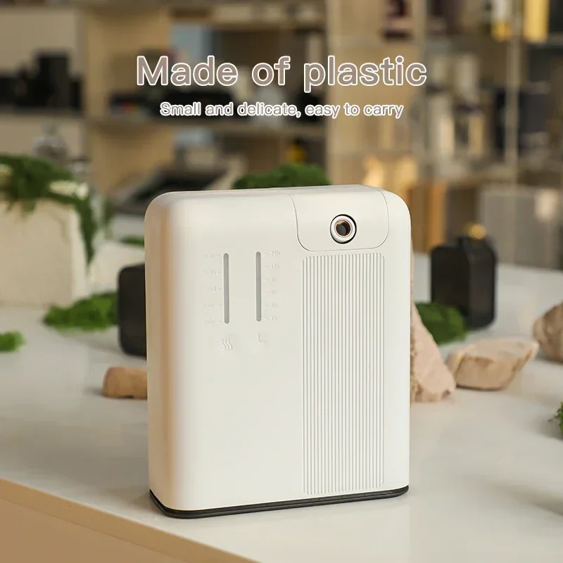 Namaste Aroma Diffuser Bluetoo - Home Fragrance Items ulasan dan harga