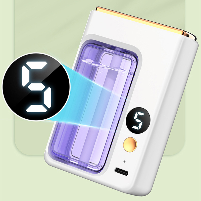 40ML Mesin Pengharum Rumah Oto - Home Fragrance Device ulasan dan harga