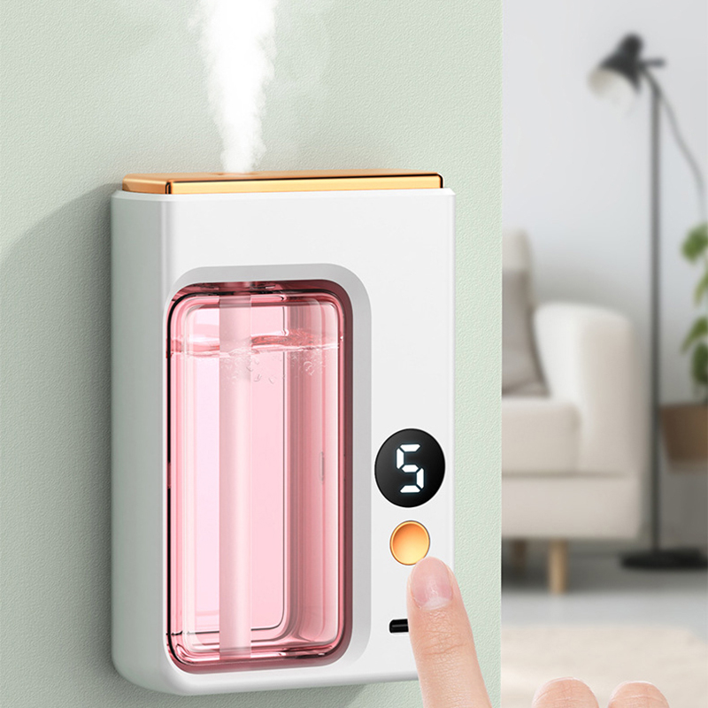 40ML Mesin Pengharum Rumah Oto - Home Fragrance Device ulasan dan harga
