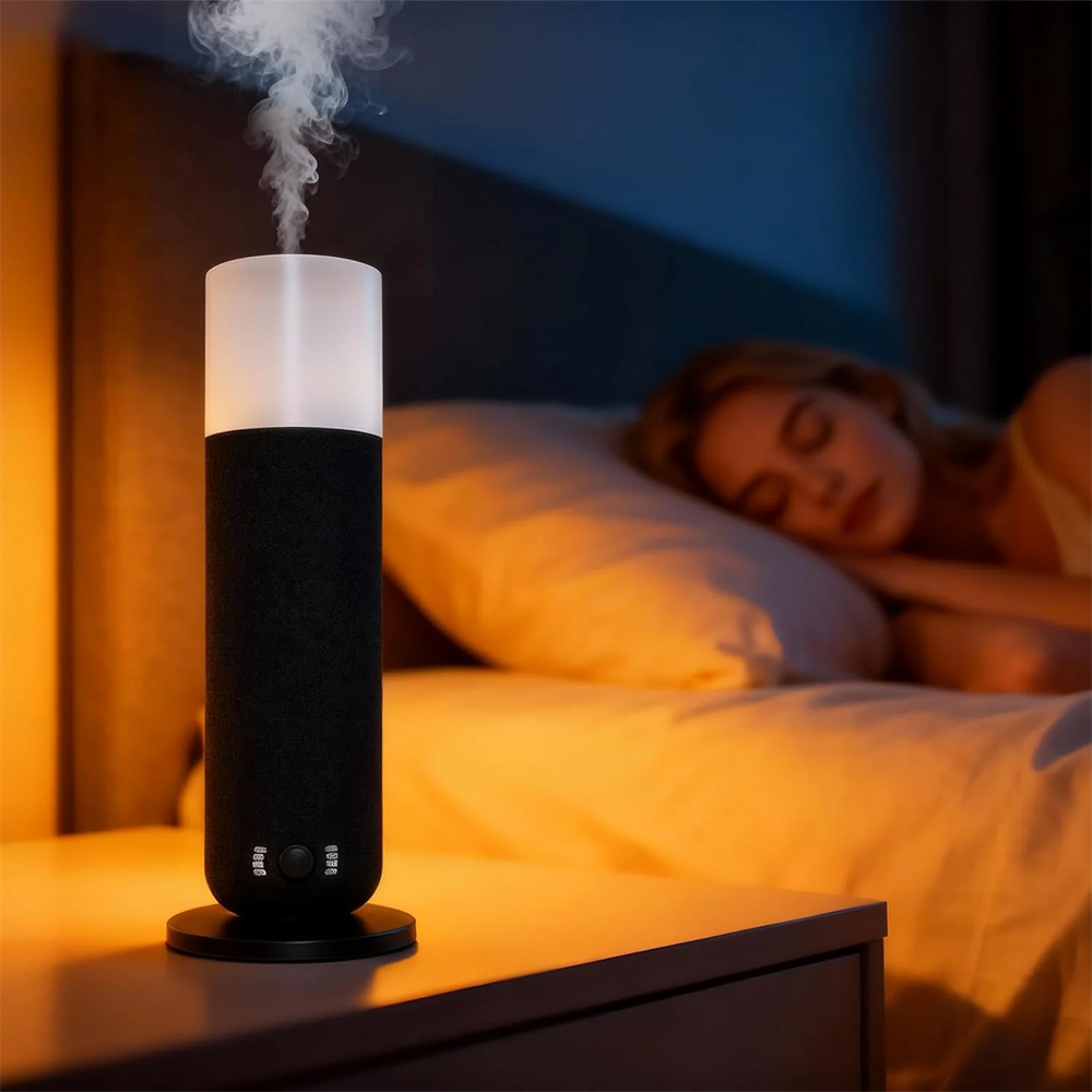 NAMASTE 120ML Mesin Diffuser A - Home Fragrance Hotel Collection ulasan dan harga