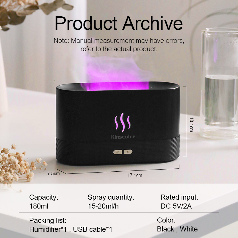 Pelembap Udara Aroma Diffuser  - Home Fragrance Products ulasan dan harga