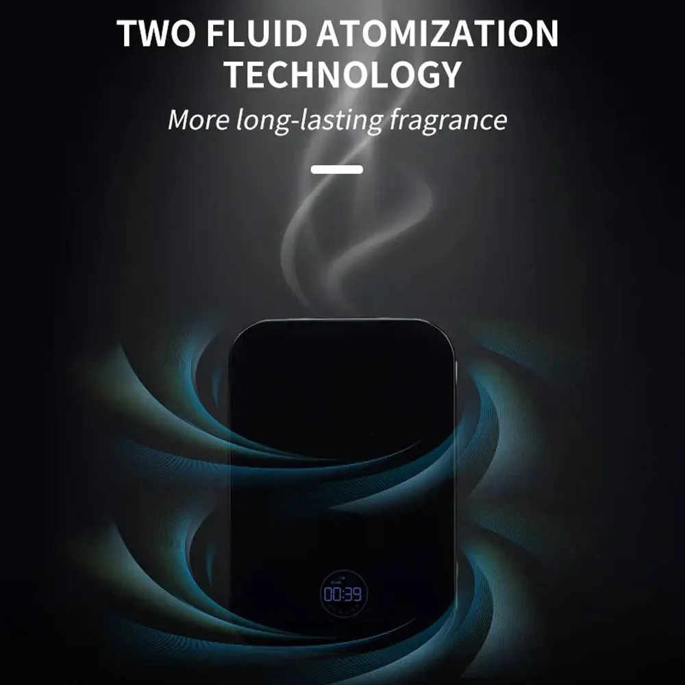 2026 Peningkatan Terbaru Diffu - Home Fragrance Mist ulasan dan harga
