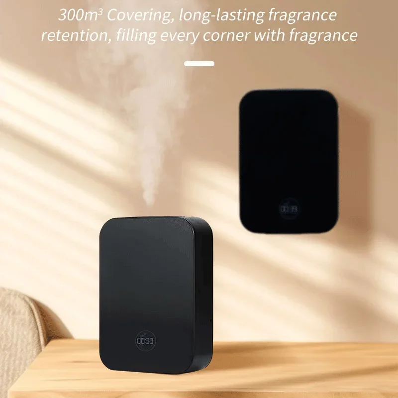 2026 Peningkatan Terbaru Diffu - Home Fragrance Mist ulasan dan harga