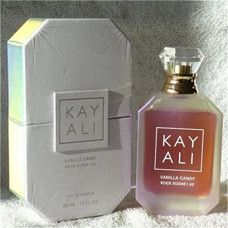 KAYALI 100ml Parfum Unisex Eau - Home Fragrance Zara ulasan dan harga