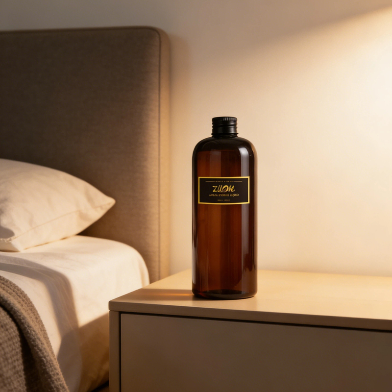 Minyak Isi Ulang Reed Diffuser - Home Fragrance Hotel Collection ulasan dan harga