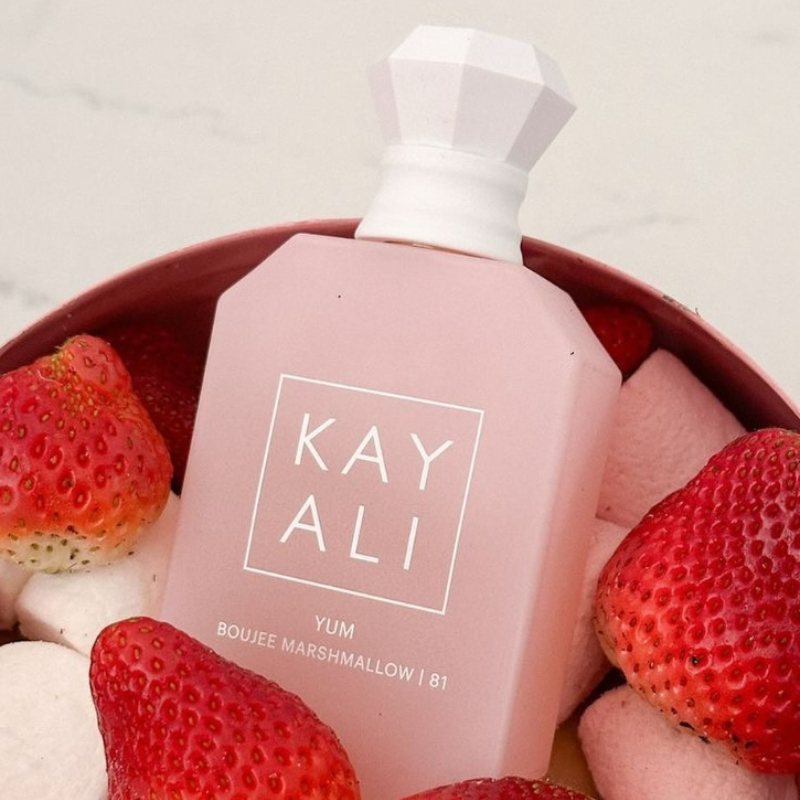 KAYALI 100ml Parfum Wanita Eau - Home Fragrance Zara ulasan dan harga