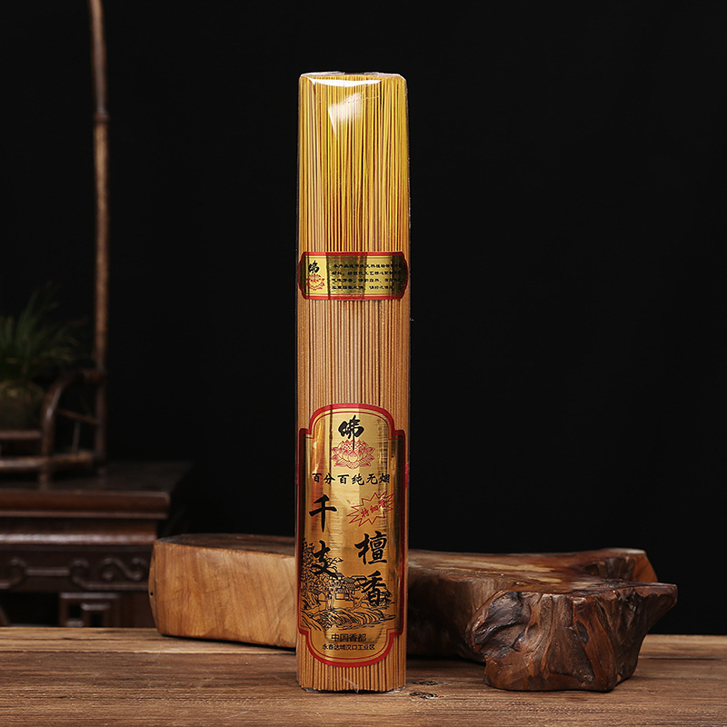 Dupa Stik Bambu Cendana Tanpa  - Smokeless Incense Stick ulasan dan harga