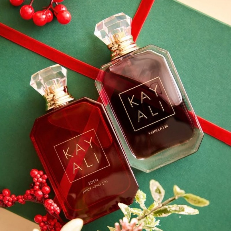 KAYALI 81 100ml Parfum Wanita  - Home Fragrance Zara ulasan dan harga