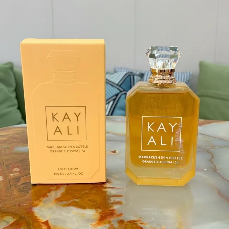 KAYALI 81 100ml Parfum Wanita  - Home Fragrance Zara ulasan dan harga