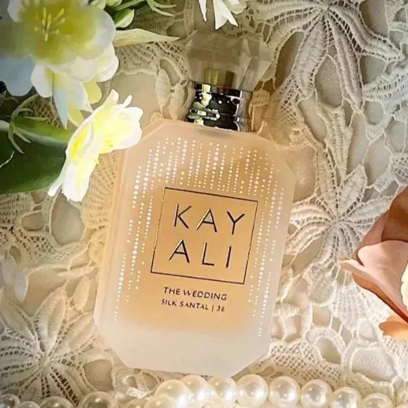 KAYALI 81 100ml Parfum Wanita  - Home Fragrance Zara ulasan dan harga