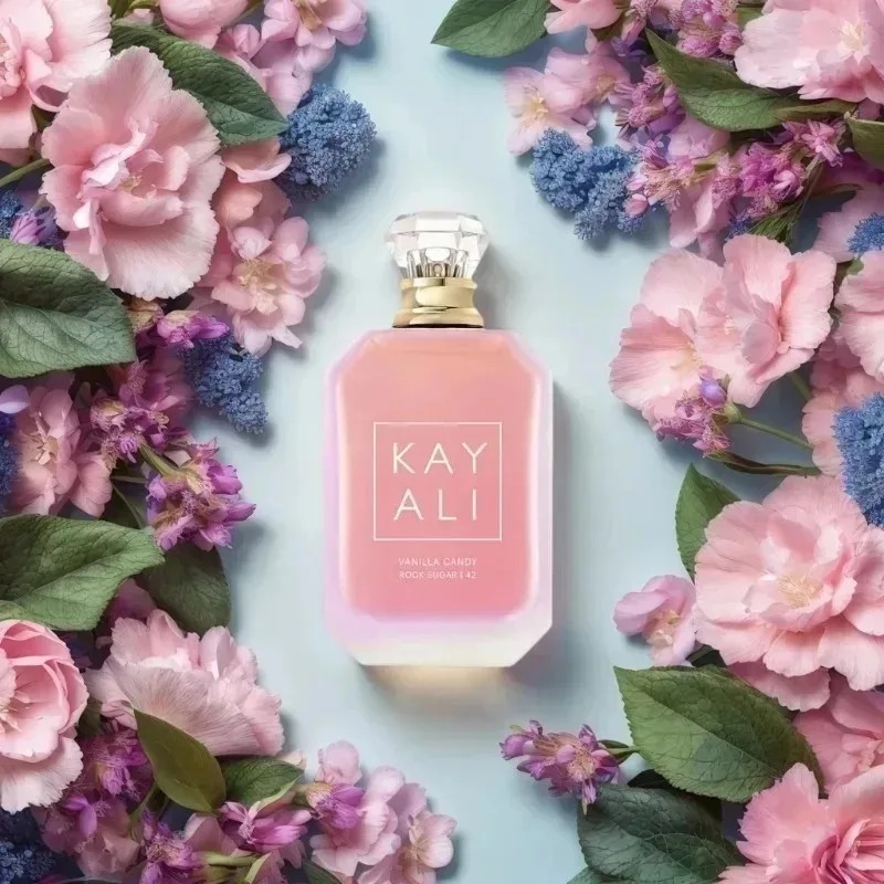 KAYALI 81 100ml Parfum Wanita  - Home Fragrance Zara ulasan dan harga