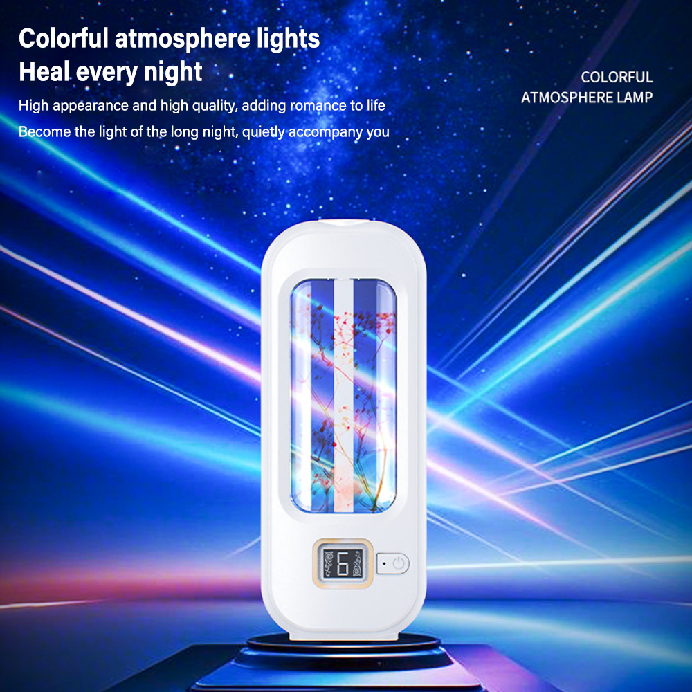 Mesin Aromaterapi Mesin Pengha - Home Fragrance Device ulasan dan harga