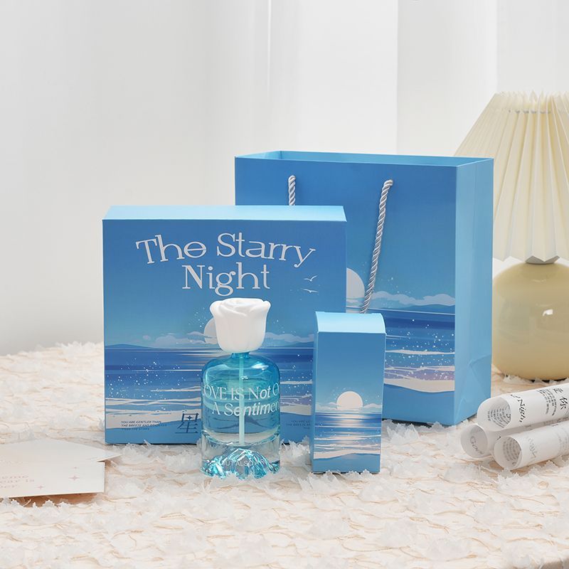 Set Hadiah minyak Diffuser Ree - Home Fragrance Set Gift ulasan dan harga