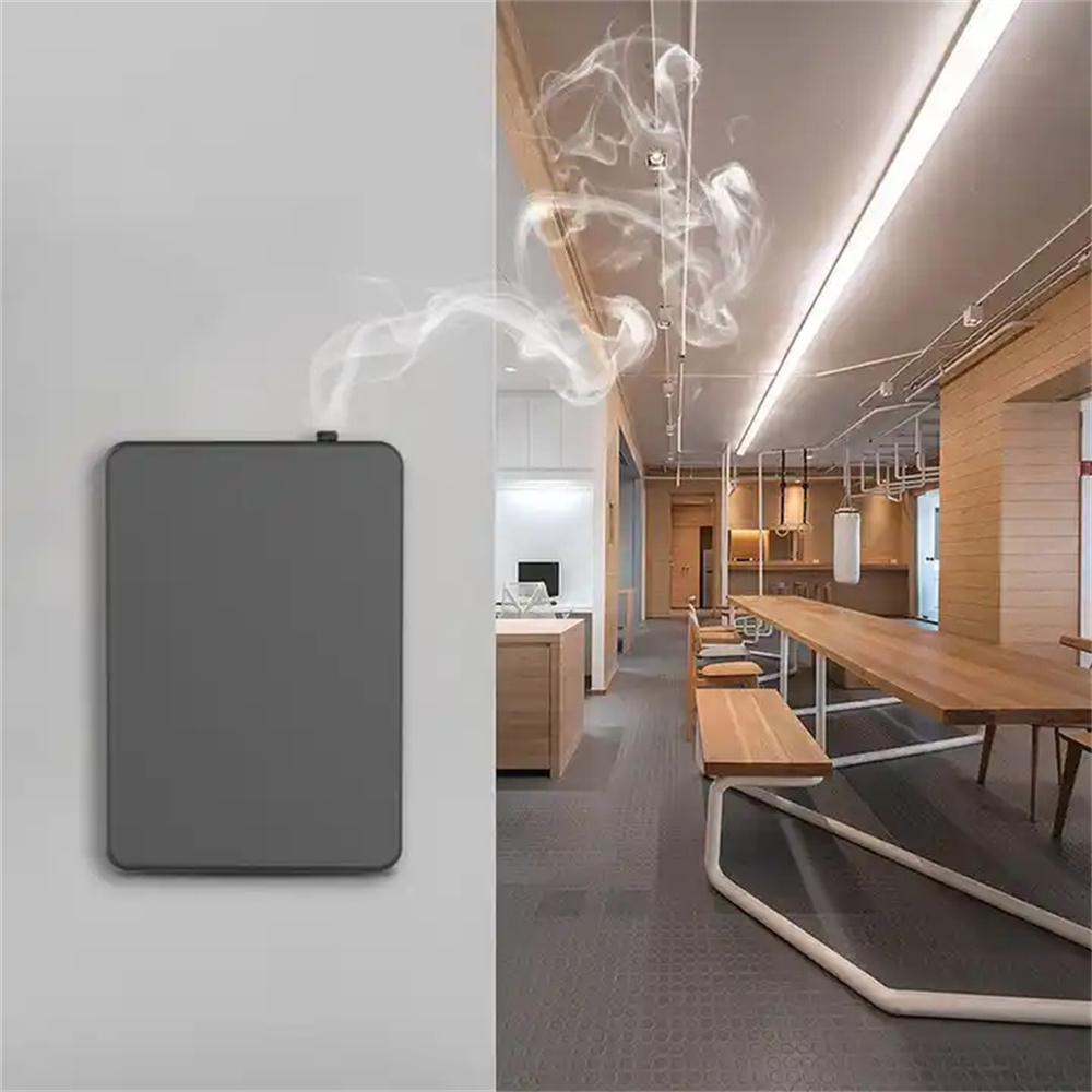 Mencakup Area 500m³ Mesin Peny - Home Fragrance Device ulasan dan harga