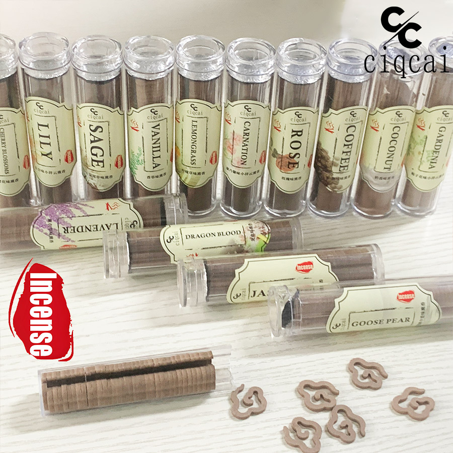 【3-Pack】Dupa Klasik Berkualita - Home Fragrance Set Gift ulasan dan harga