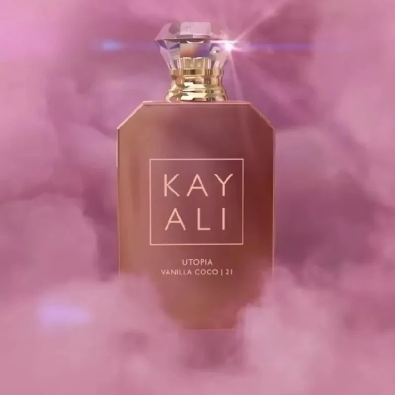 KAYALI Uxury Collection 100ml  - Home Fragrance Zara ulasan dan harga
