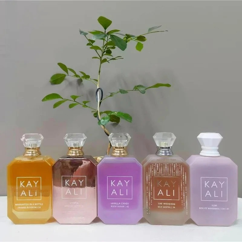 KAYALI Uxury Collection 100ml  - Home Fragrance Zara ulasan dan harga