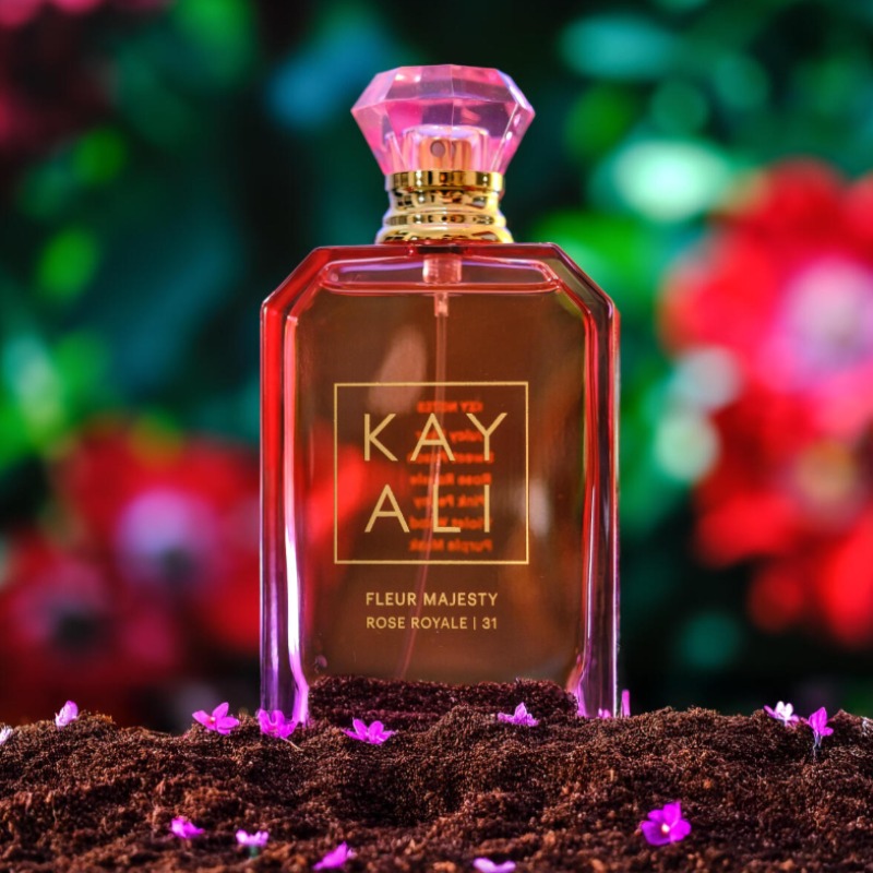 KAYALI Uxury Collection 100ml  - Home Fragrance Zara ulasan dan harga