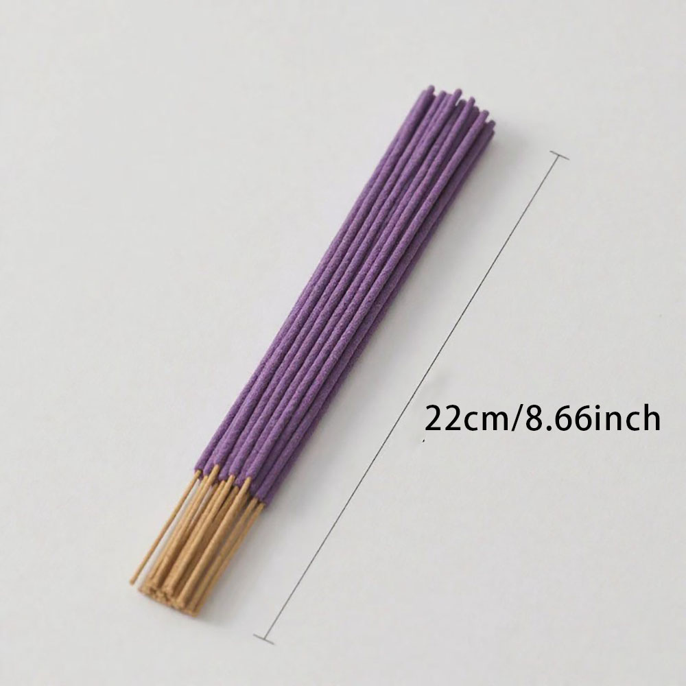 28 Rasa Campuran Paket 60/180/ - Smokeless Incense Stick ulasan dan harga