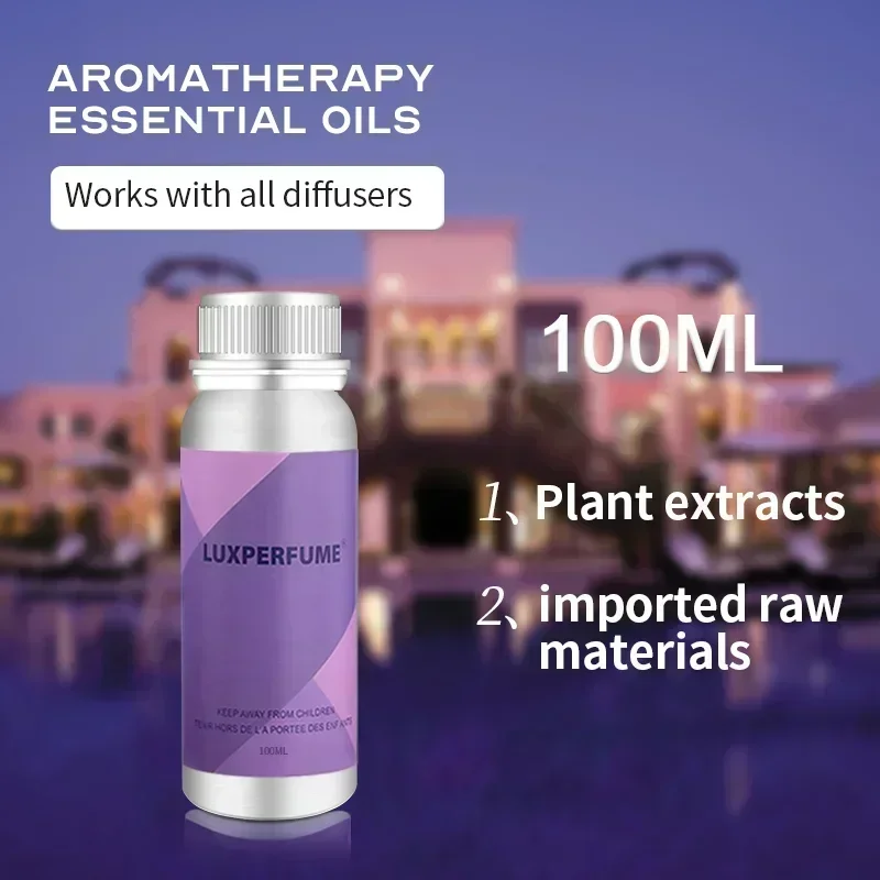 Penyebar Aroma Minyak Esensial - Home Fragrance Hotel Collection ulasan dan harga