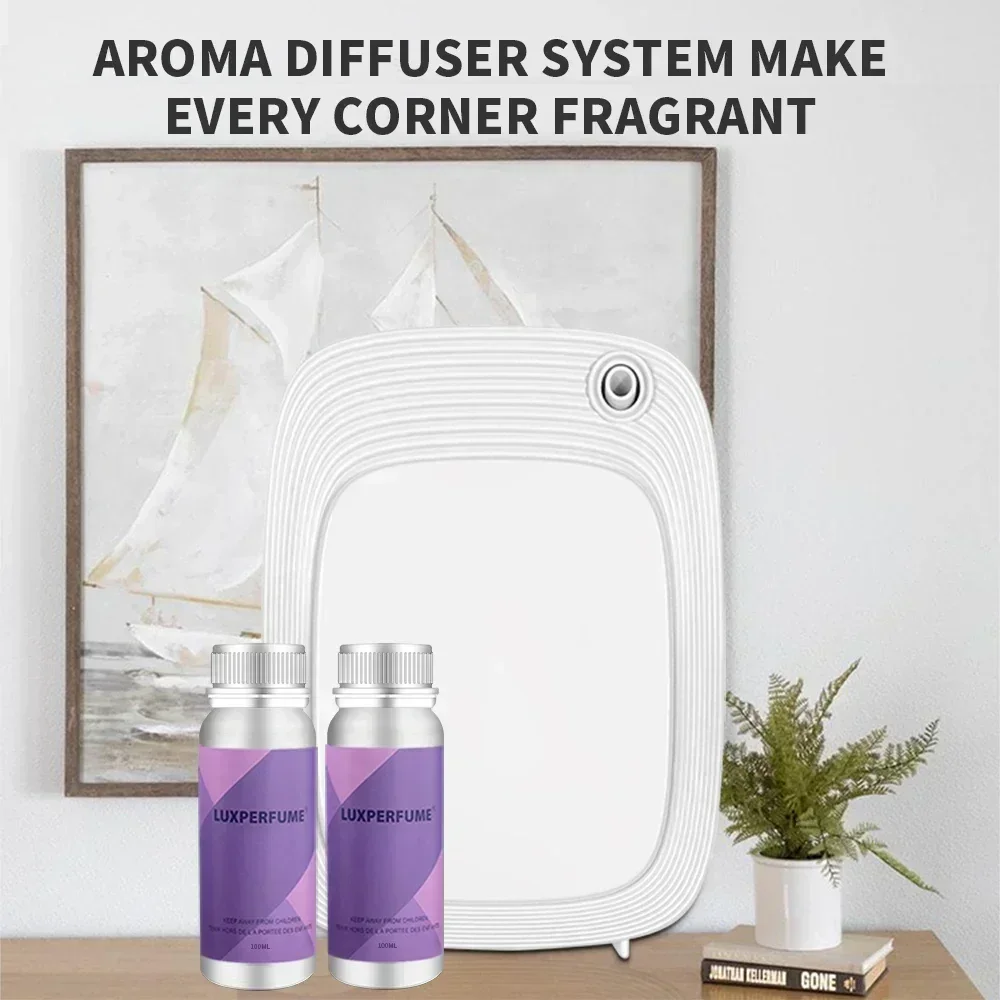 Penyebar Aroma Minyak Esensial - Home Fragrance Hotel Collection ulasan dan harga